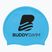 Плувна шапка BuddySwim BLogo Silicone blue