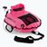 Спасителна буйка Buddyswim Hydrastation Pro 10 l pink