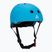 Детска каска Triple Eight Youth Lil 8 Staab neon blue