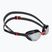 Очила за плуване ZONE3 Volare Streamline Racing black/red/silver polarized mirror revo