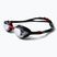 Очила за плуване ZONE3 Volare Streamline Racing black/red/silver polarized mirror revo
