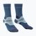 Чорапи Bridgedale Heavyweight Performance Boot Original women's blue/sky