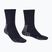 Мъжки чорапи Bridgedale Lightweight Merino Performance Boot Original navy/grey