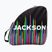 Чанта за кънки Jackson Luggage Skate Bag 35 l black