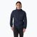 Arc'teryx Squamish Hoody black sapphire яке против вятър за мъже