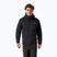 Мъжко подплатено яке Arc'teryx Atom Hoody black