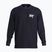 Мъжки дълъг ръкав Arcteryx Kragg SL Cotton Bird Tile black / arctic silk