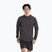Мъжка блуза с дълъг ръкав Arc'teryx Cormac Hoody black heather