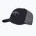 Arcteryx Bird Word Trucker бейзболна шапка black /cloud
