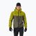 Мъжко дъждобранно яке Arc'teryx Alpha olive moss/tatsu