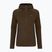 Дамски суитшърт за трекинг Arc'Teryx Kyanite Hoody carob