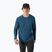 Мъжка трекинг блуза с дълъг ръкав Arc'teryx Cormac Crew nightscape heather