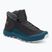 Мъжки туристически обувки Arc'teryx Kopec Mid GTX черен/нощно небе