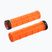 SUPACAZ Grips неоново оранжево