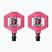 Велосипедни педали Crankbrothers Candy 1 pink