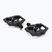 Велосипедни педали Crankbrothers Double Shot 1 black/black