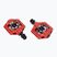 Велосипедни педали Crankbrothers Candy 2 red/red