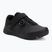 Велосипедни обувки MTB Crankbrothers Mallet BOA black/gold/black outsole