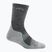 Дамски чорапи Darn Tough Light Hiker Micro Crew Cushion slate