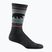 Мъжки чорапи Darn Tough VanGrizzle Boot Sock Cushion charcoal