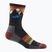 Мъжки чорапи Darn Tough Sunset Ridge Micro Crew Lightweight with Cushion charcoal