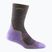 Дамски чорапи Darn Tough Light Hiker Micro Crew Cushion тауп