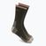 Мъжки чорапи Darn Tough Hiker Micro Crew olive