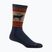 Мъжки чорапи Darn Tough VanGrizzle Boot Sock Cushion eclipse