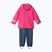 Детски дъждовен комплект Reima Tihku candy pink