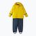 Детски комплект за дъжд Reima Tihku яке+панталон жълто-тъмно 5100021A-235A