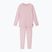 Комплект термо бельо Reima Sportti pale rose