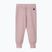 Детски панталони Reima Misam в бледо розово