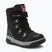 Детски ботуши за сняг Reima Quicker black