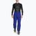 Мъжки скиорски панталони Halti Carvey DX surf the web blue