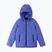 Детско пухено яке Reima Paimio breezy violet