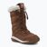 Детски ботуши за сняг Reima Samojedi cinnamon brown