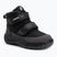 Детски обувки Reima Patter 2.0 black