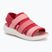 Детски сандали Reima Kesakko bright berry
