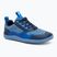 Детски обувки barefoot Reima Tallustelu blue ocean