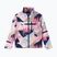 Детски суитшърт от полар Reima Iisisti grey pink