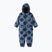 Детски софтшел костюм Reima Marte Mid blue ocean