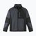 Детски поларен суитшърт Reima Liukuen soft black
