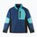 Детски суитшърт Reima Liukuen twilight blue
