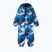 Детски гащеризон Reima Puhuri twilight blue