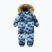 Детски гащеризон Reima Lappi frozen blue