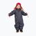 Детски гащеризон Reima Gotland soft black