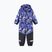 Детски гащеризон Reima Kurikka deeper breezy violet