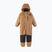 Детски гащеризон Reima Kaunisto peanut brown