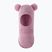 Детска шапка маска Reima Vekkuli grey pink