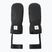 Детски скиорски ръкавици Reima Lapases black